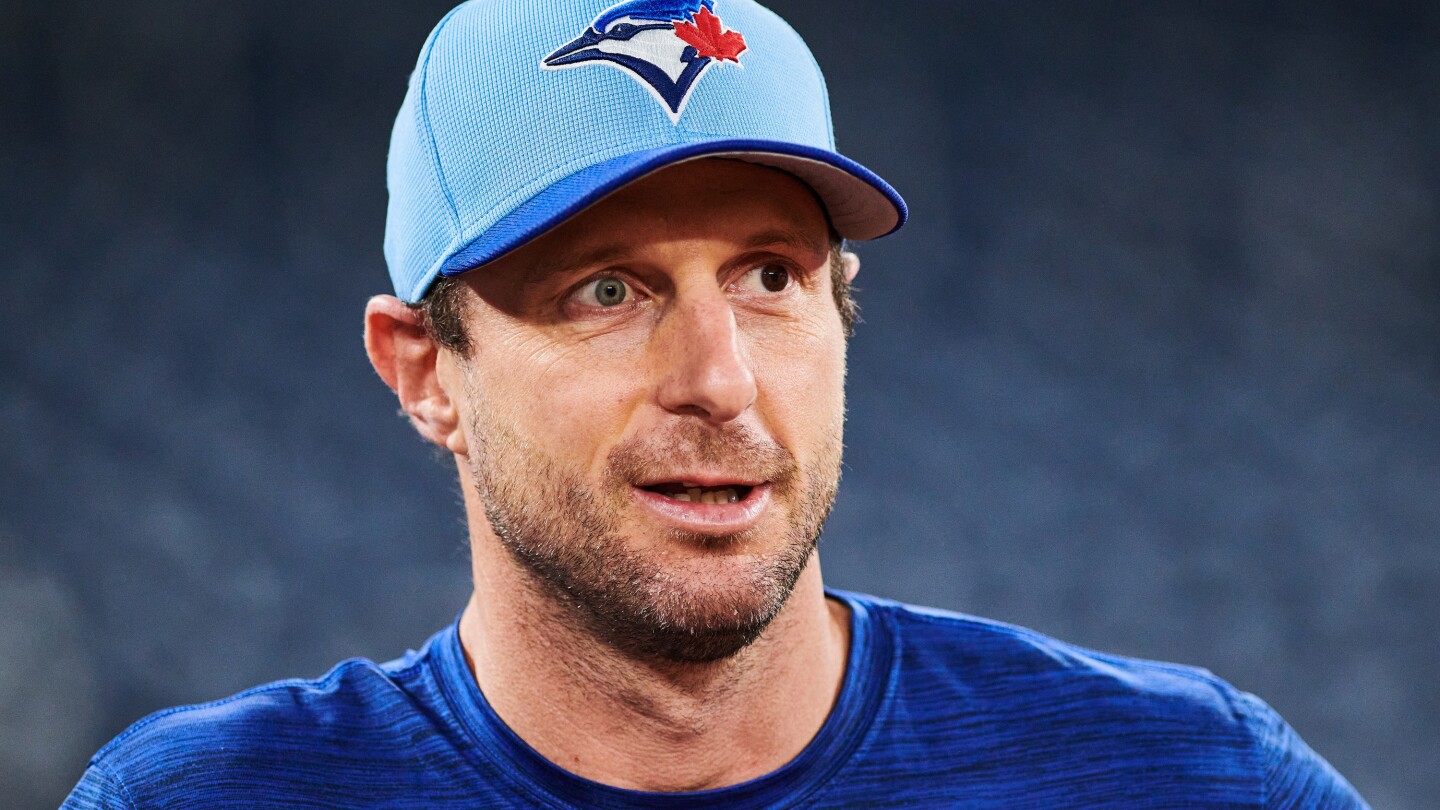 blue-jays’-max-scherzer-gets-second-world-series-game-7-start-after-dodgers-force-winner-take-all