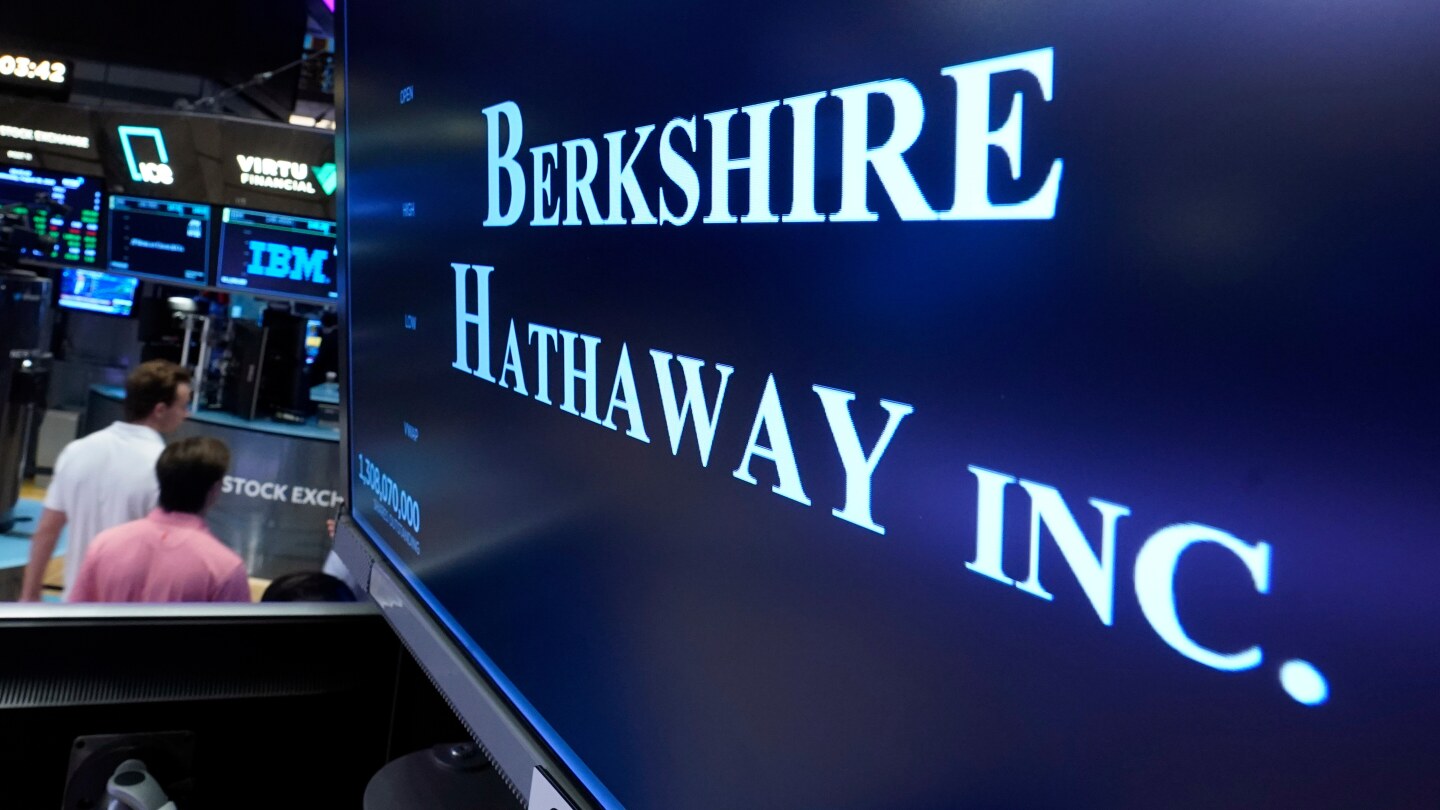 berkshire-hathaway’s-profits-rise-17%-as-warren-buffett-prepares-to-step-down-as-ceo