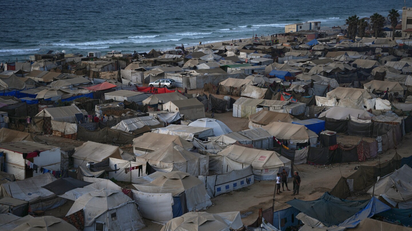 latest-remains-returned-to-israel-from-gaza-are-not-bodies-of-hostages,-an-israeli-official-says