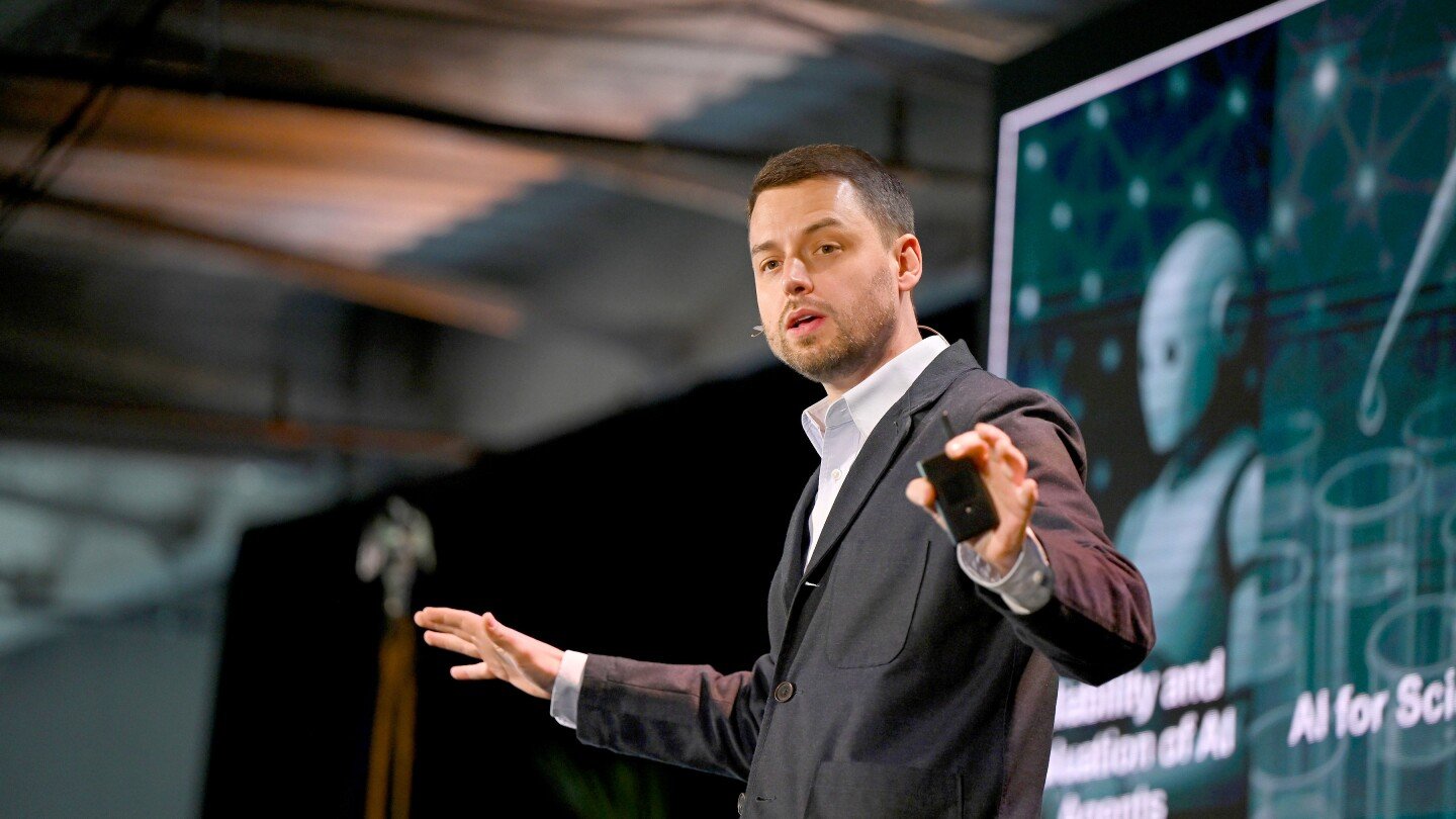 who-is-zico-kolter?-a-professor-leads-openai-safety-panel-with-power-to-halt-unsafe-ai-releases