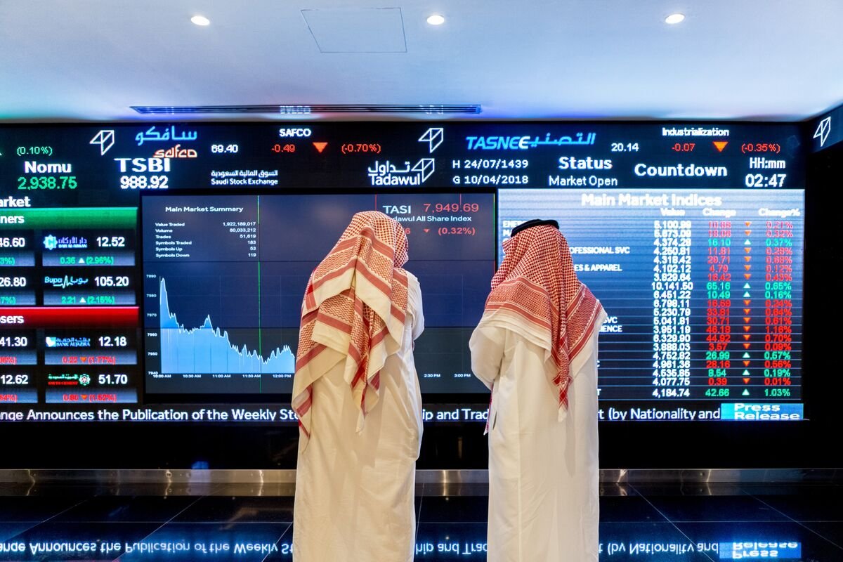 saudi-stocks-extend-losses-on-caution-over-market-reforms
