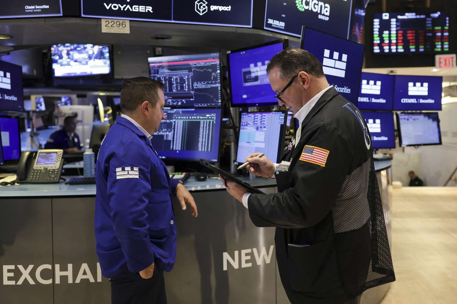 5-things-to-know-before-the-stock-market-opens