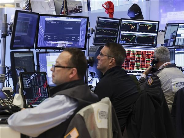 wall-street-futures-march-higher-as-deal-making-takes-spotlight-from-corporate-earnings