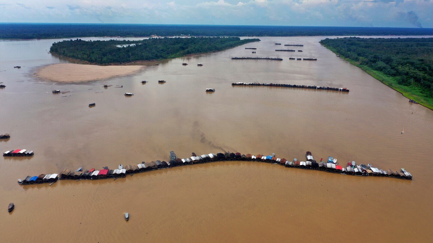 brazil-dismantles-hundreds-of-illegal-dredges-in-major-amazon-mining-crackdown