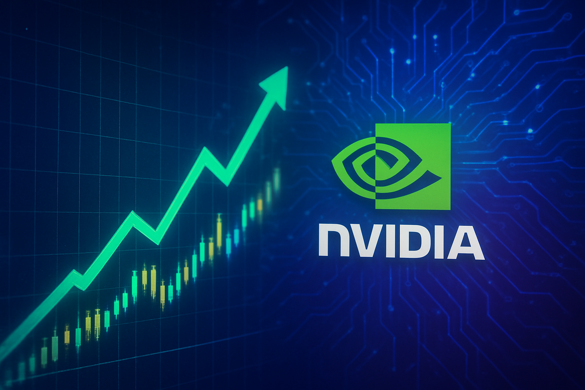 nvidia-soars-on-analyst-optimism:-ai-dominance-fuels-price-target-hikes