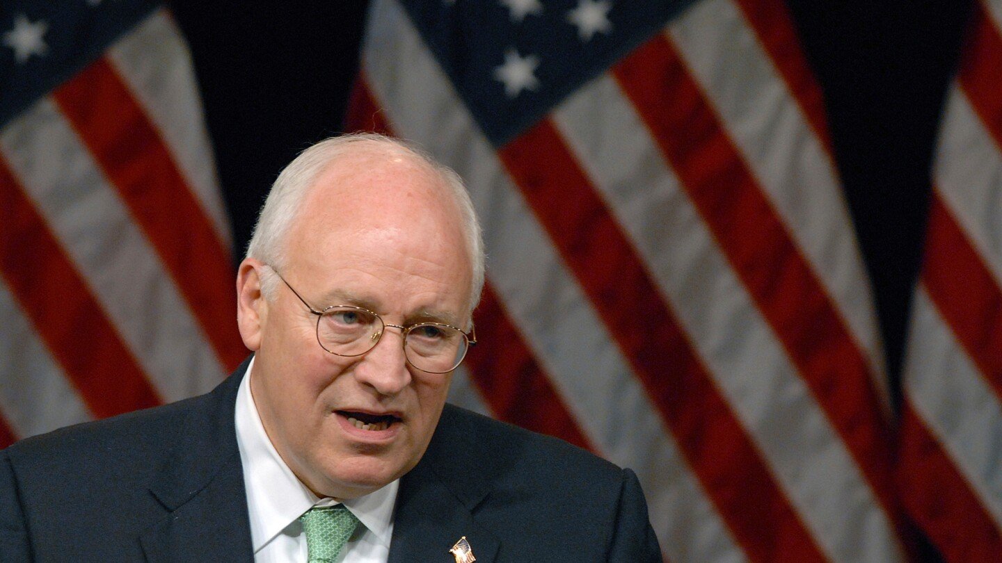 dick-cheney,-uno-de-los-vicepresidentes-mas-influyentes-y-divisivos-de-eeuu,-muere-a-los-84-anos