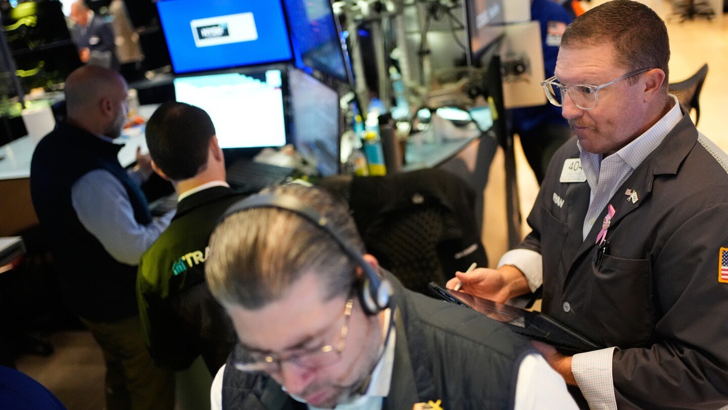 asian-shares-trade-mixed-after-ai-darlings-prop-up-wall-street