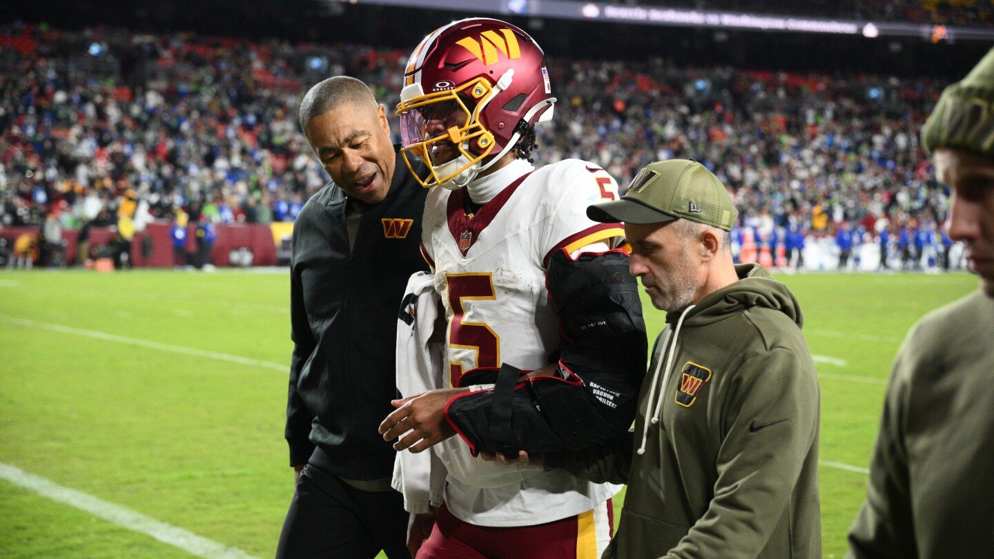 a-day-later,-quinn-takes-the-blame-for-daniels-being-in-the-game-late:-‘i-missed-it’