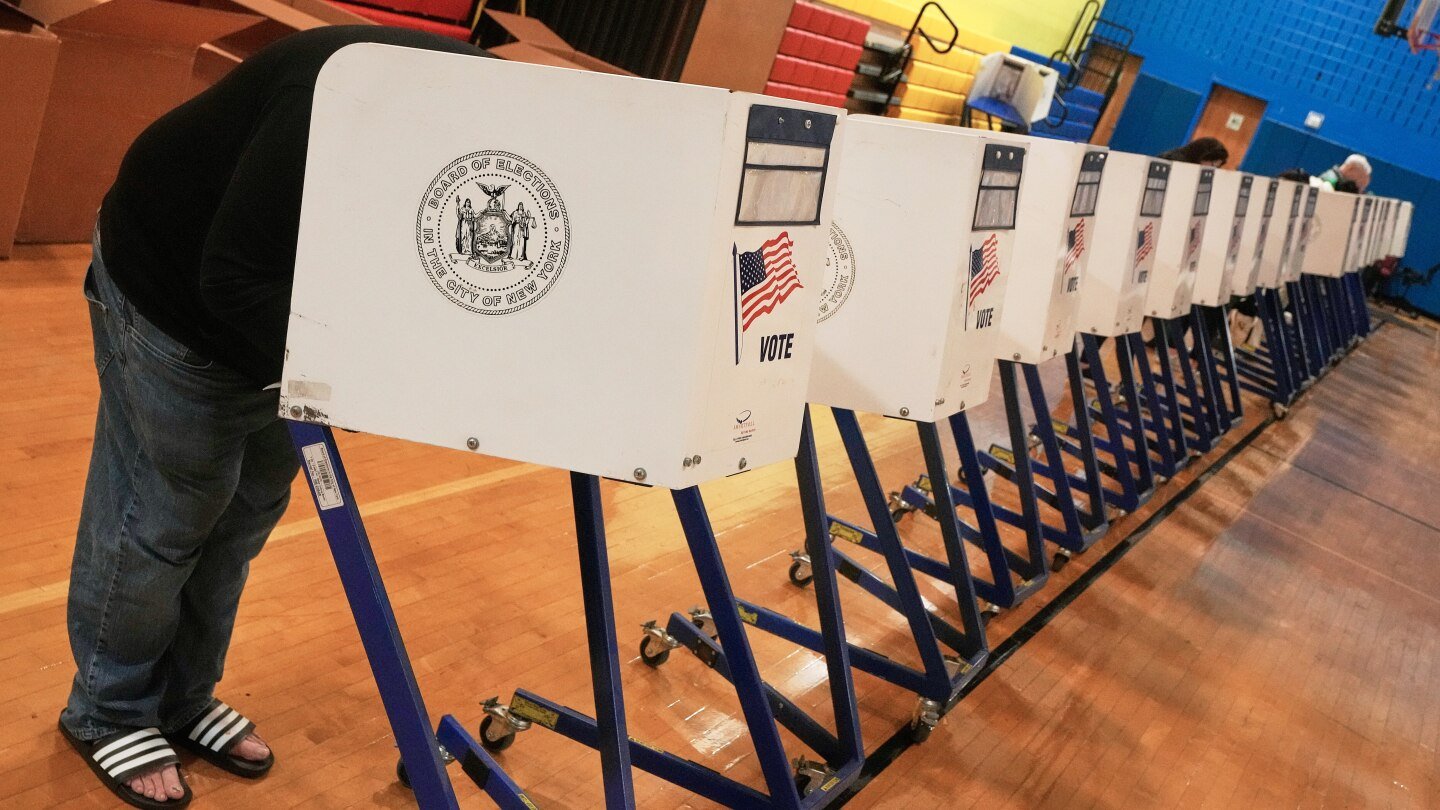 fact-focus:-new-york-city-ballots-do-not-show-proof-of-election-fraud
