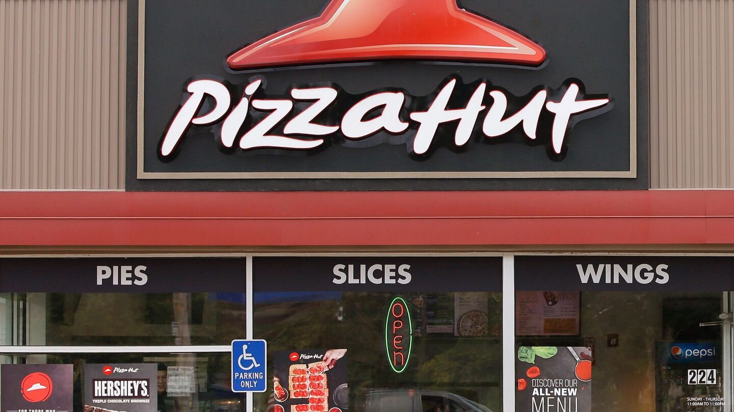 pizza-hut’s-parent-company-says-it’s-considering-selling-the-chain