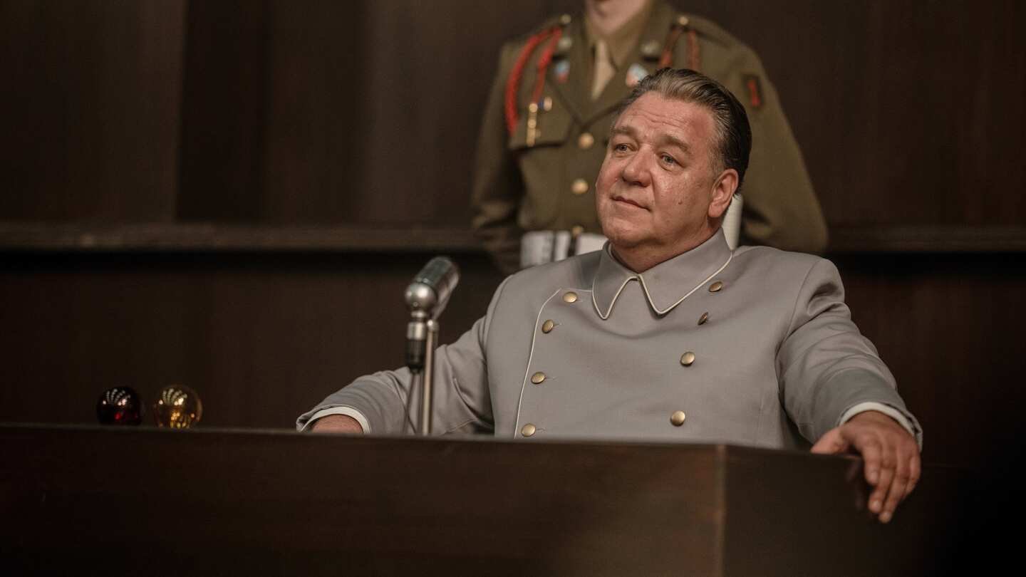 movie-review:-russell-crowe-and-rami-malek-face-off-in-the-nazi-trial-drama-‘nuremberg’