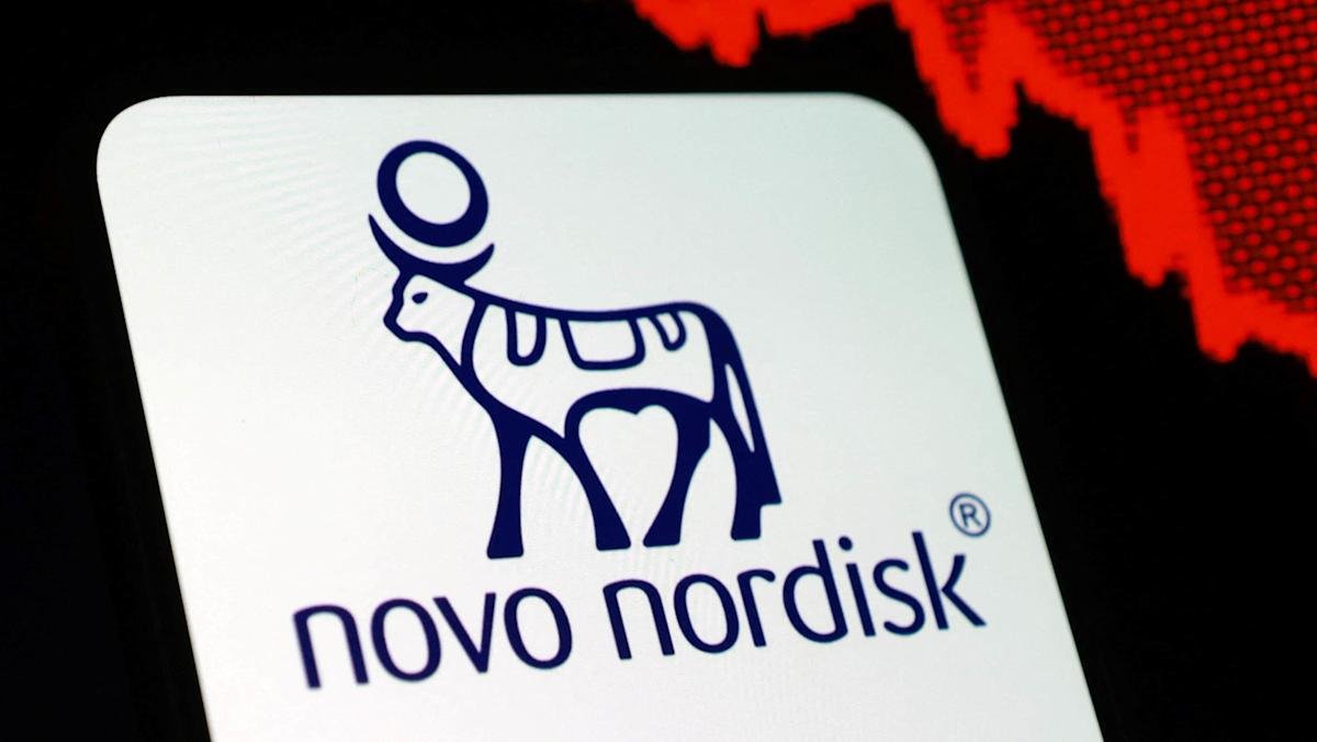 novo-nordisk-cuts-outlook,-ibm-layoffs,-pinterest-stock-plummets