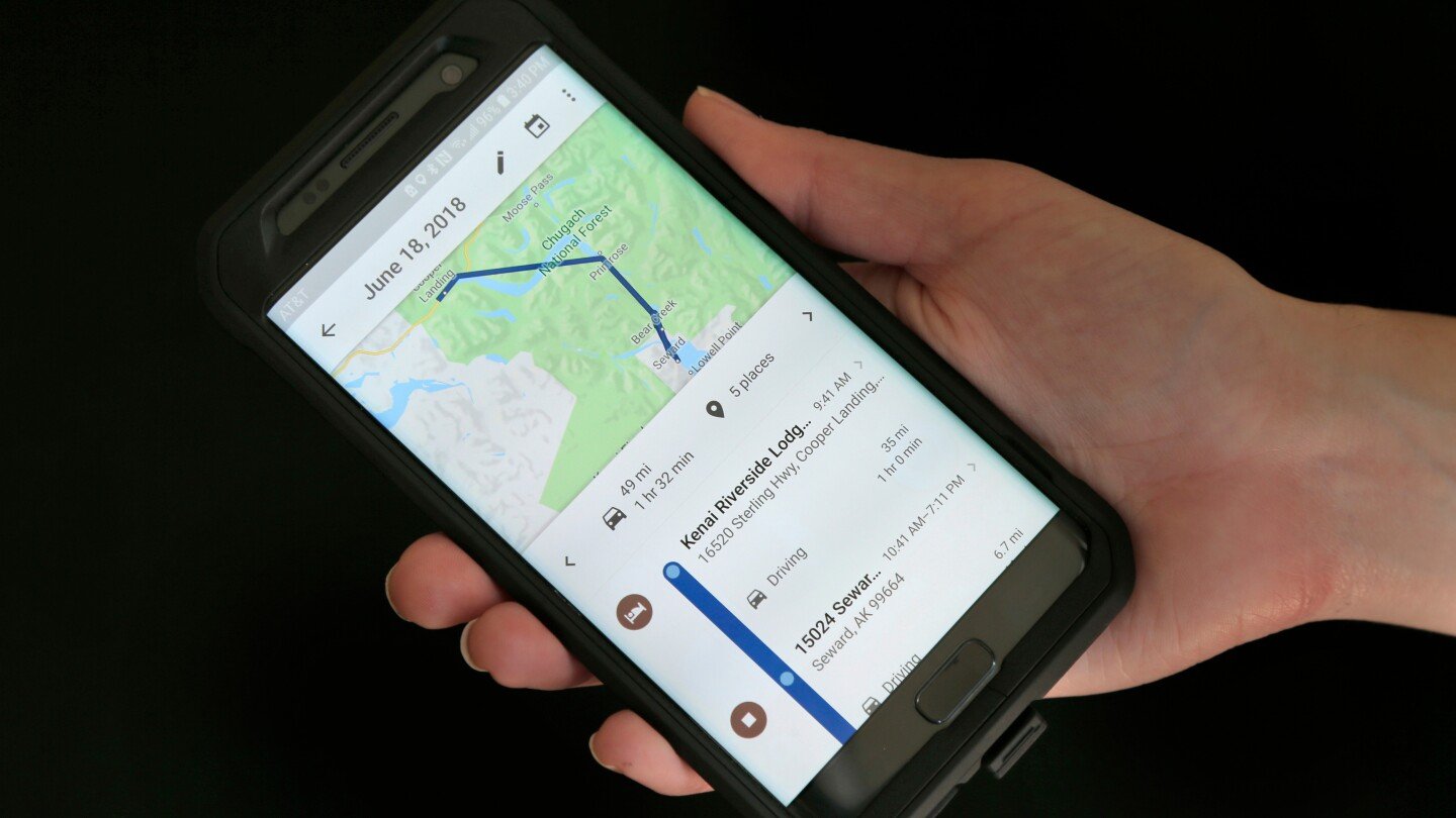 gemini-ai-to-transform-google-maps-into-a-more-conversational-experience
