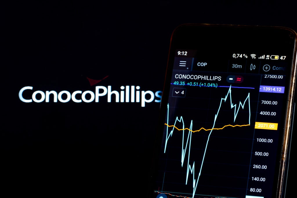 conocophillips-gears-up-for-q3-print;-here-are-the-recent-forecast-changes-from-wall-street’s-most-accurate-analysts