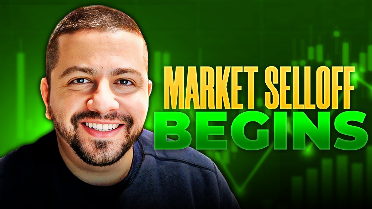 is-this-the-beginning-of-a-stock-market-sell-off?