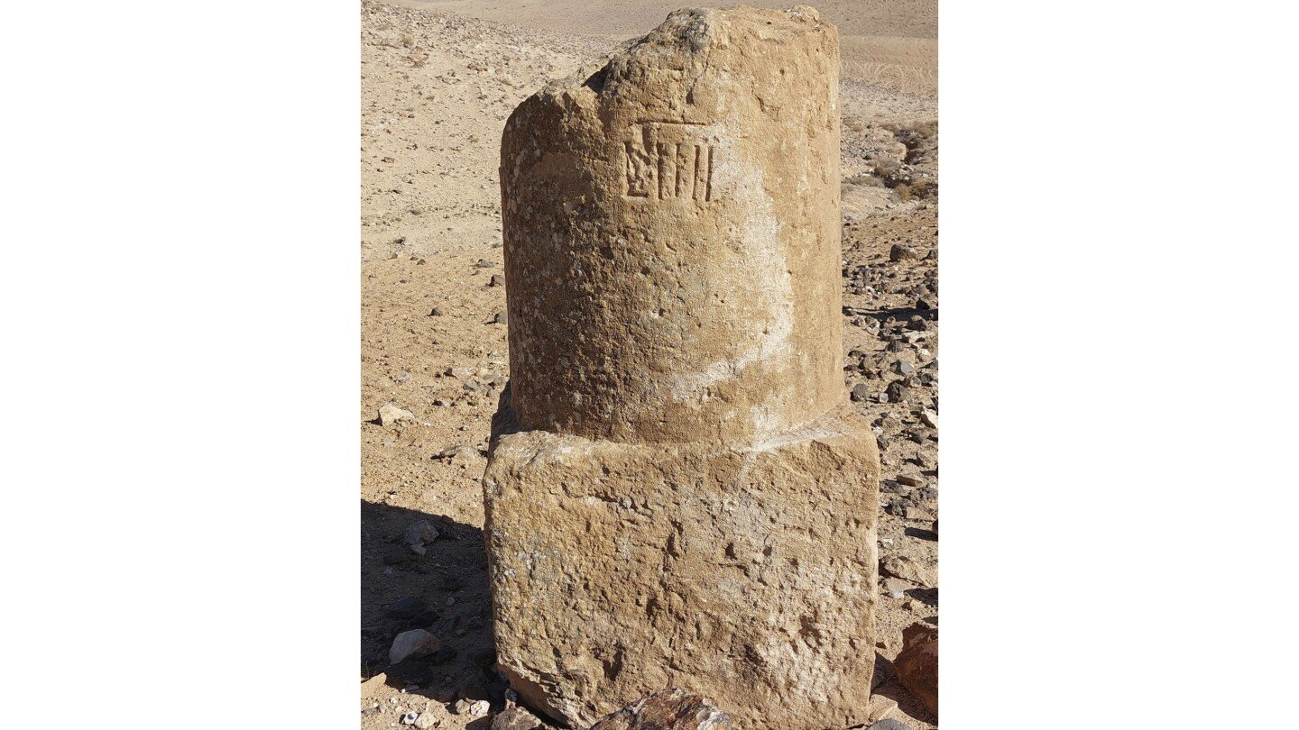all-roads-in-ancient-rome-stretched-far-longer-than-previously-known,-study-shows
