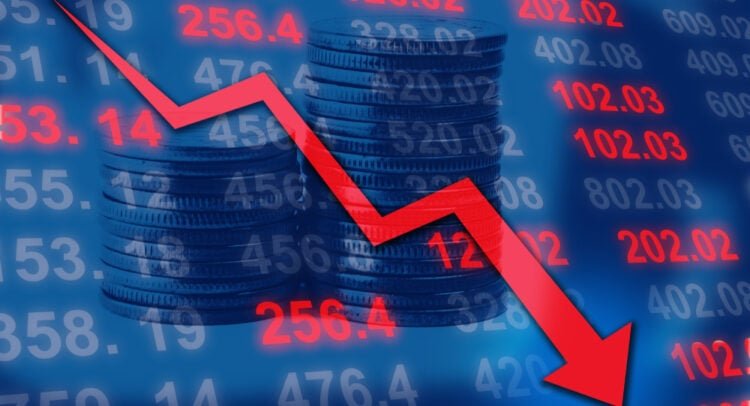 why-is-the-stock-market-down-today?