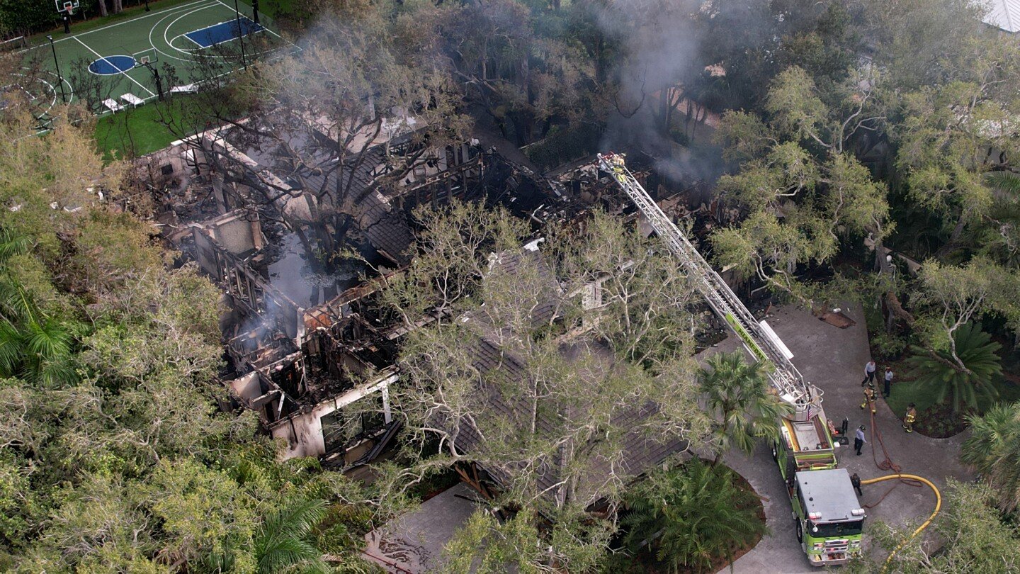 massive-fire-heavily-damages-home-owned-by-miami-heat-coach-erik-spoelstra