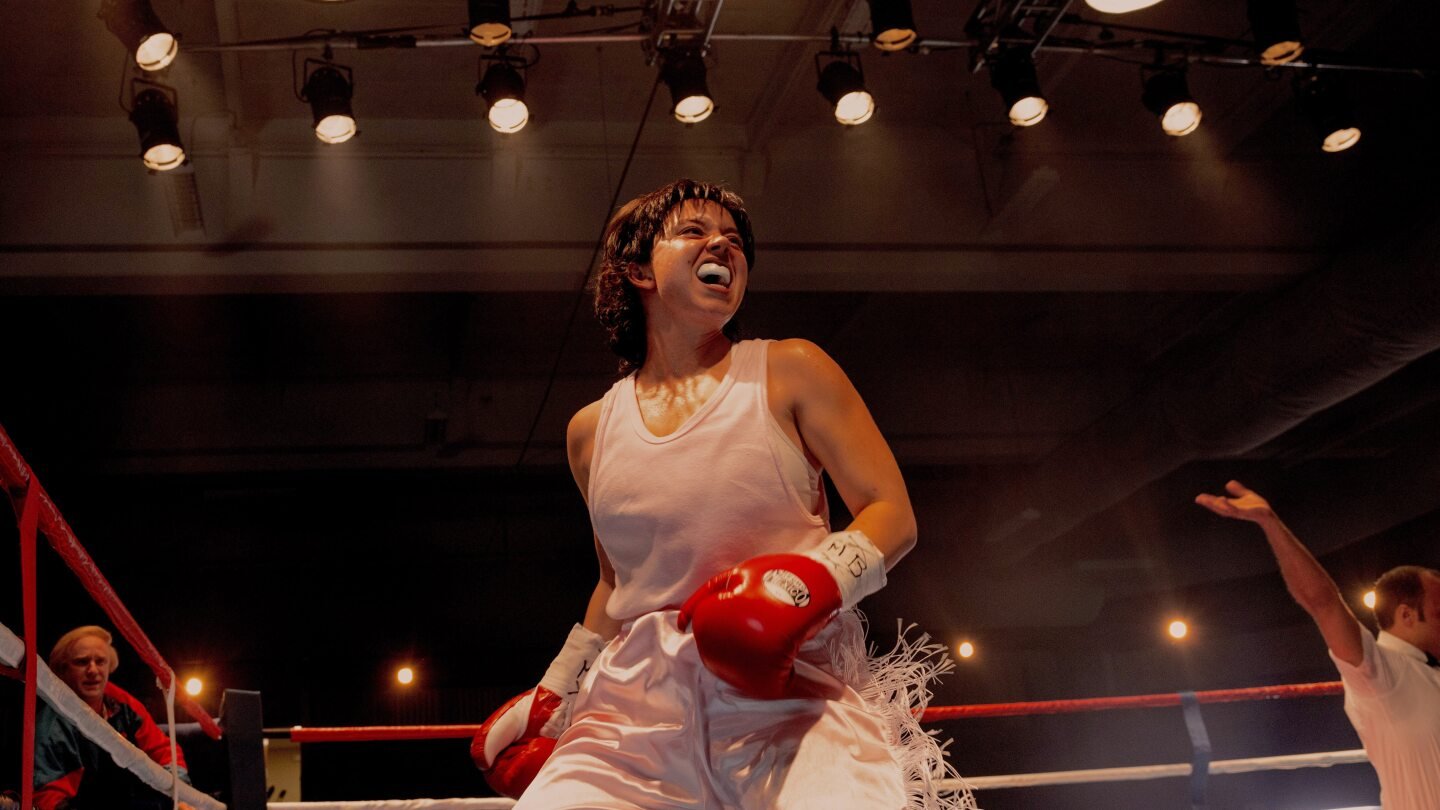 movie-review:-a-fierce-sydney-sweeney-pulls-no-punches-in-harrowing-boxing-biopic-‘christy’
