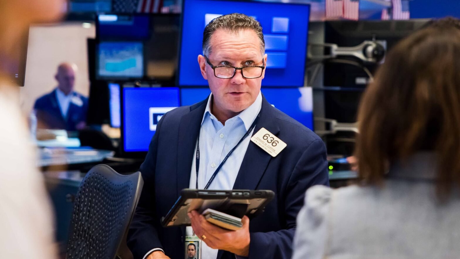markets-could-have-a-digestion-period-next-week-as-earnings,-data-slow-to-a-trickle