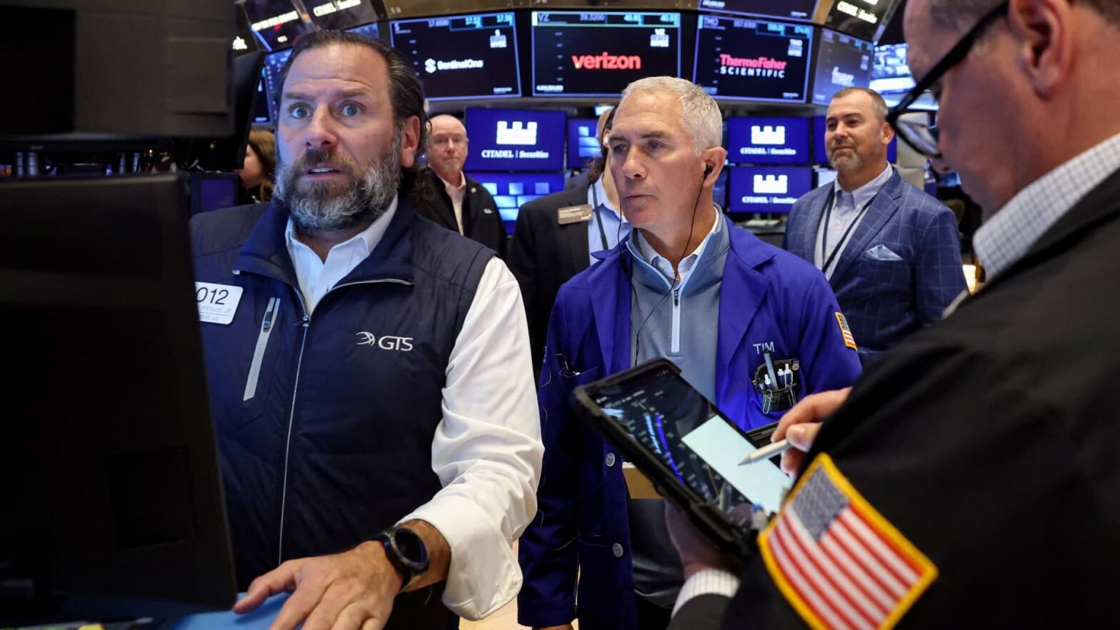 what-caused-the-stock-market’s-lackluster-week-—-plus,-an-earnings-season-update
