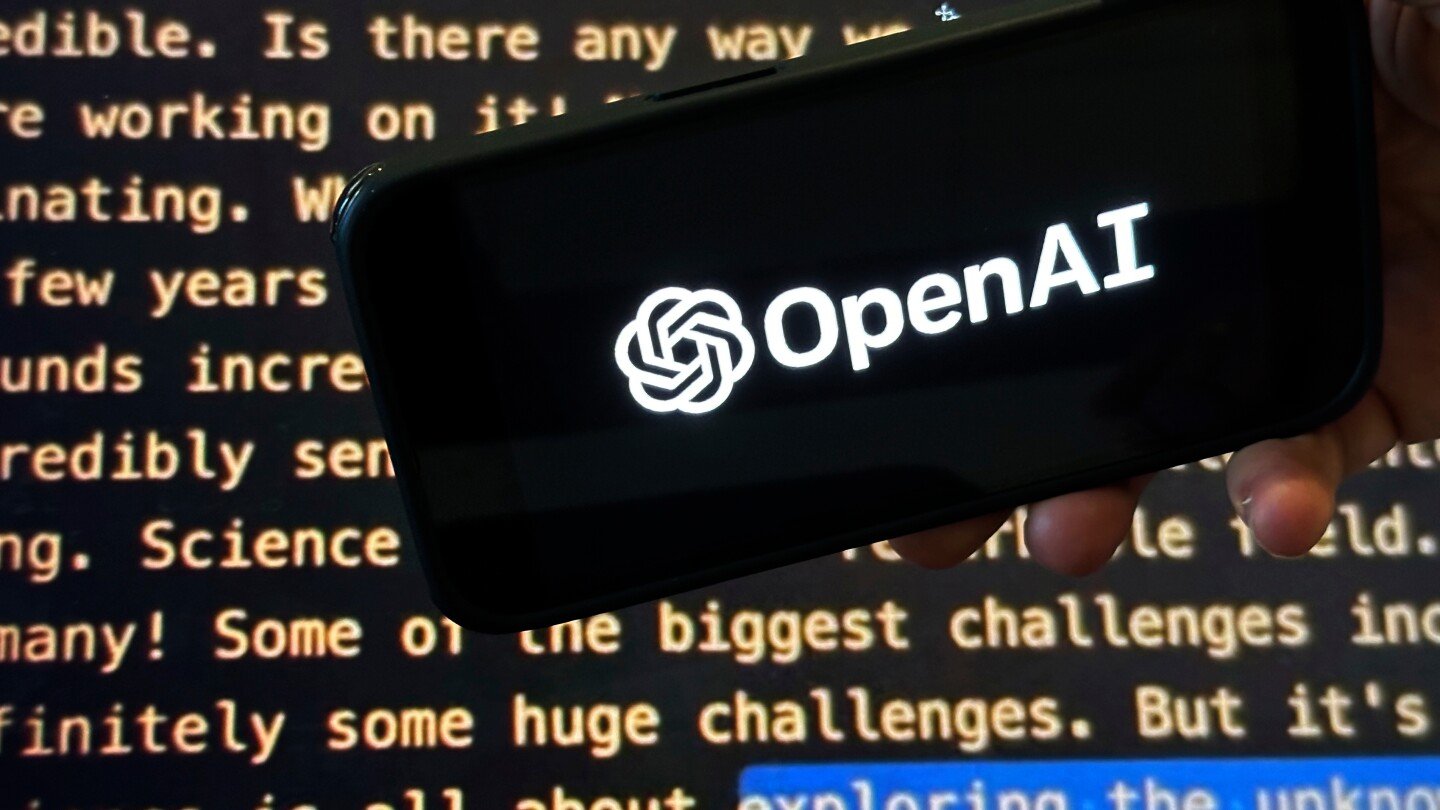 openai-faces-7-lawsuits-claiming-chatgpt-drove-people-to-suicide,-delusions