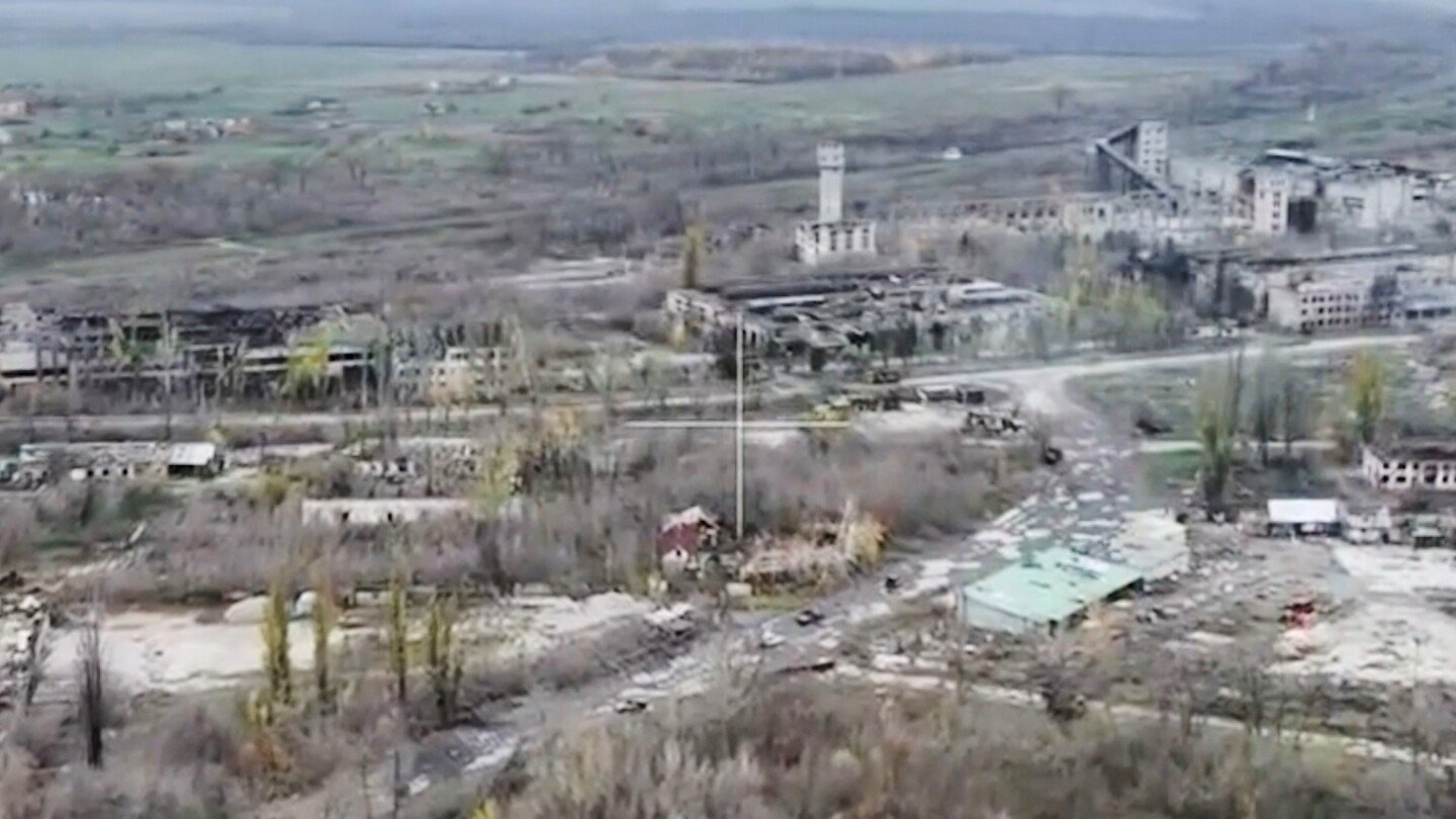 ukraine’s-army-fights-to-hold-pokrovsk-in-a-battle-for-territory-and-narratives