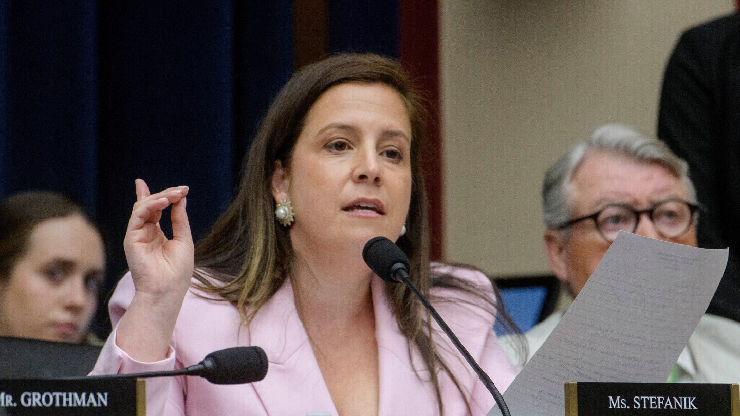 republican-us-rep.-elise-stefanik-is-running-for-governor-of-new-york