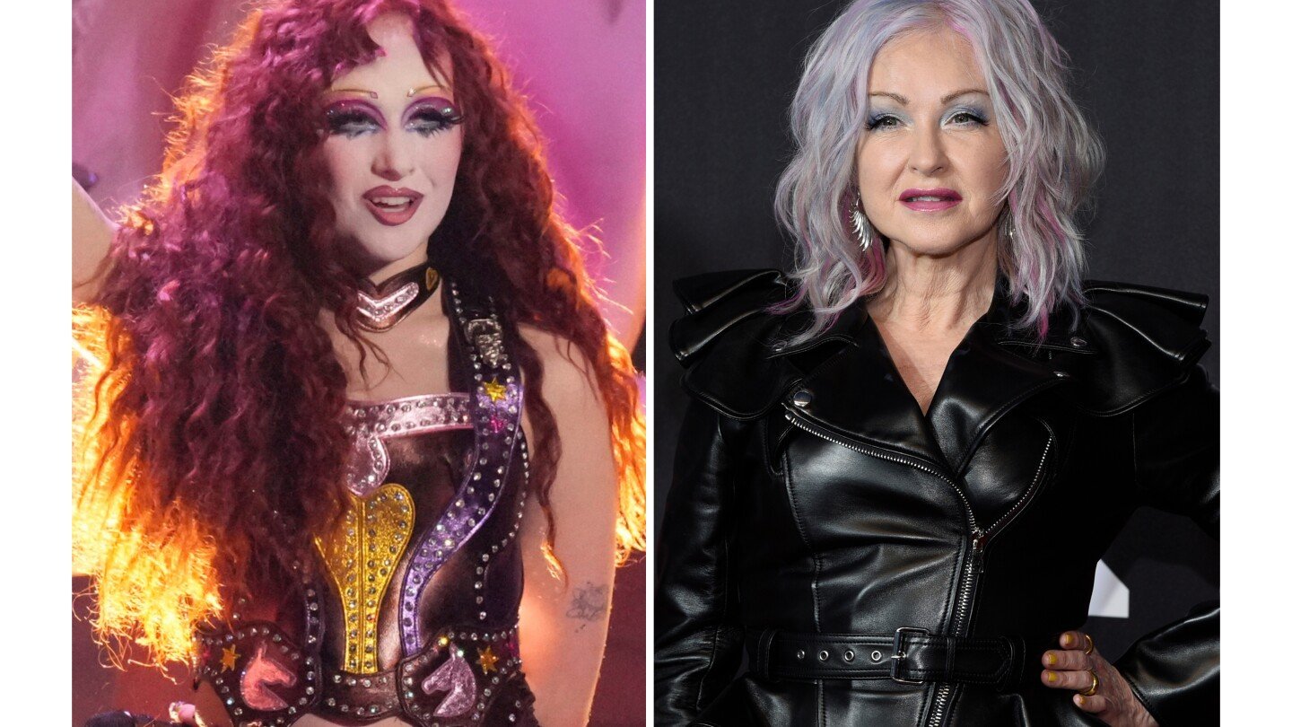 rock-&-roll-hall-of-fame-ceremony-will-induct-outkast,-cyndi-lauper,-salt-n-pepa,-the-white-stripes