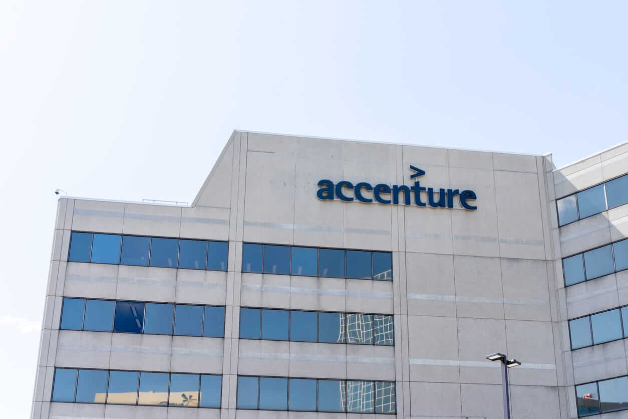 accenture-stock:-analyst-estimates-&-ratings