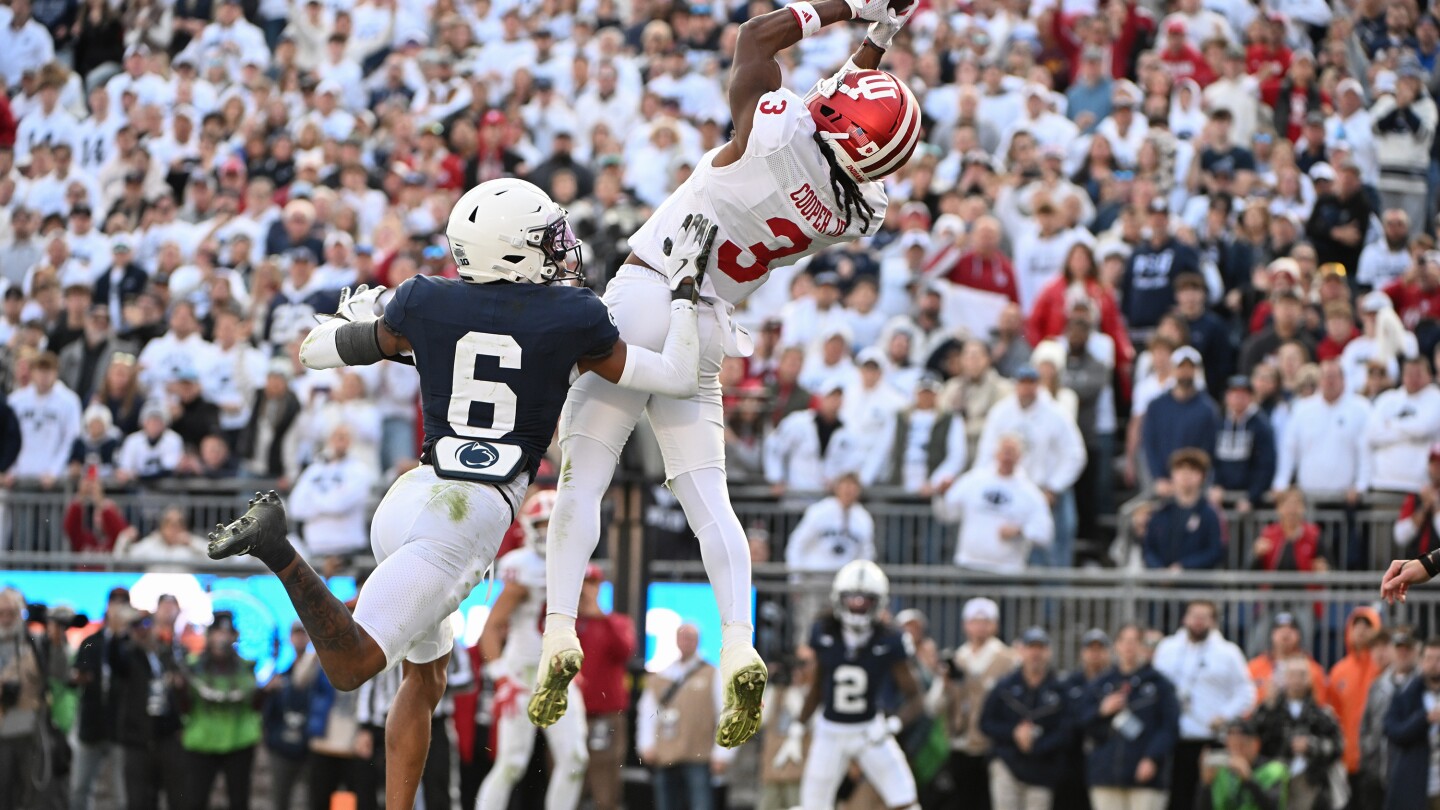omar-cooper-jr’s-toe-tap-td-keeps-no.-2-indiana’s-undefeated-season-alive-vs-penn-state-in-27-24-win