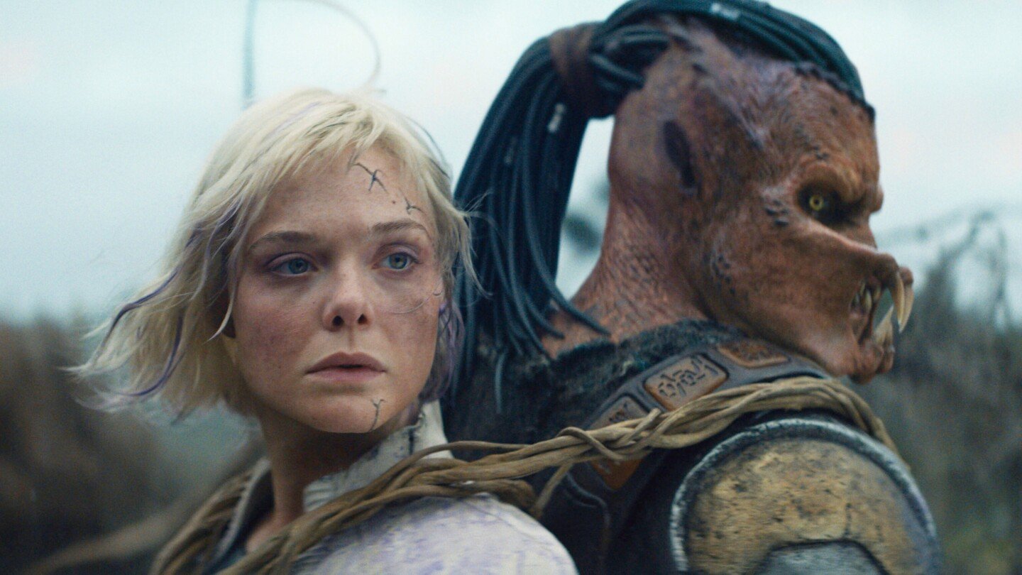 ‘predator:-badlands’-tops-box-office-with-$80-million-worldwide