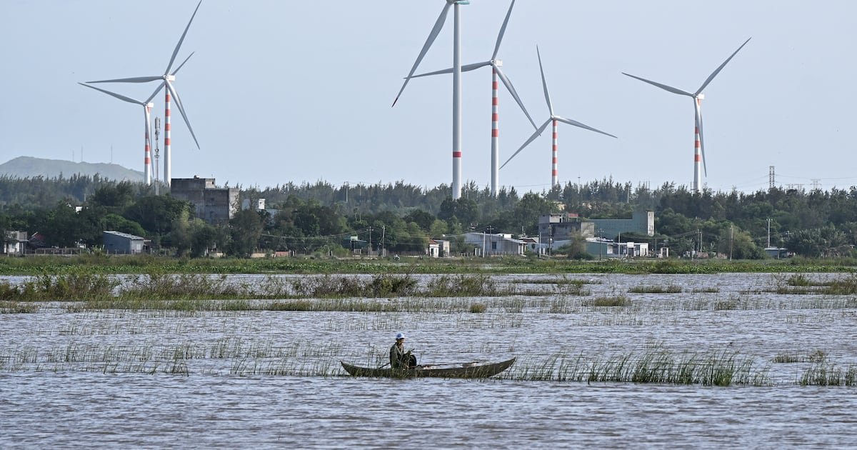 opinion:-you-know-who-believes-in-climate-change?-the-stock-market.