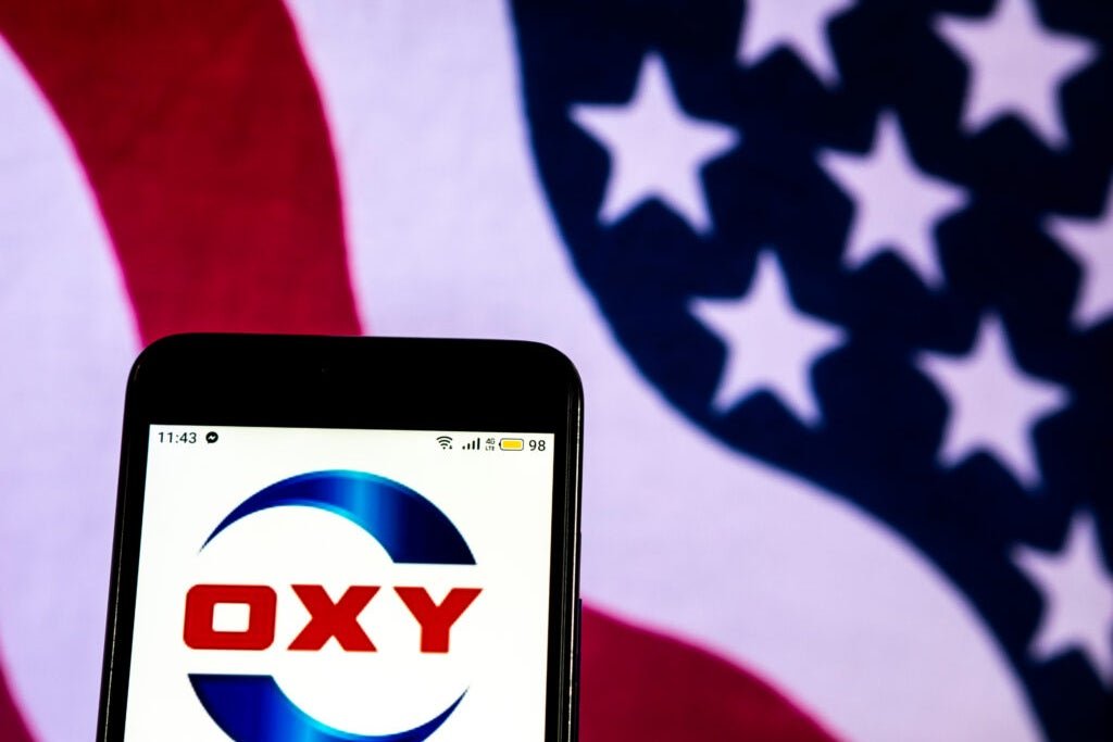 occidental-petroleum-likely-to-report-lower-q3-earnings;-these-most-accurate-analysts-revise-forecasts-ahead-of-earnings-call