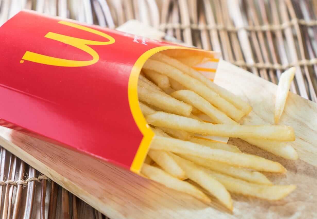 do-wall-street-analysts-like-mcdonald’s-stock?