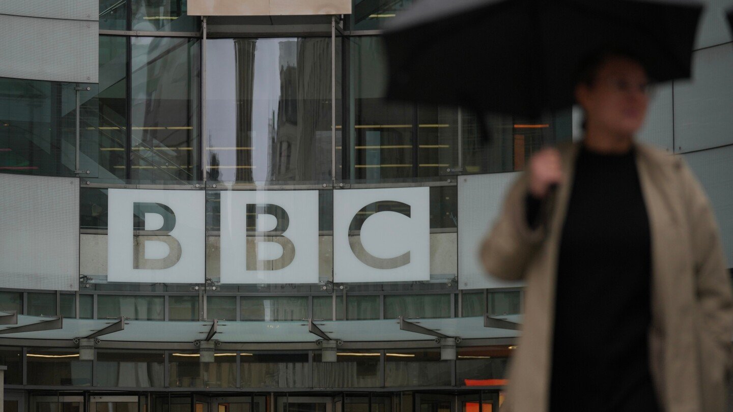 furor-over-editing-of-trump-speech-sparks-‘existential-crisis’-at-the-bbc