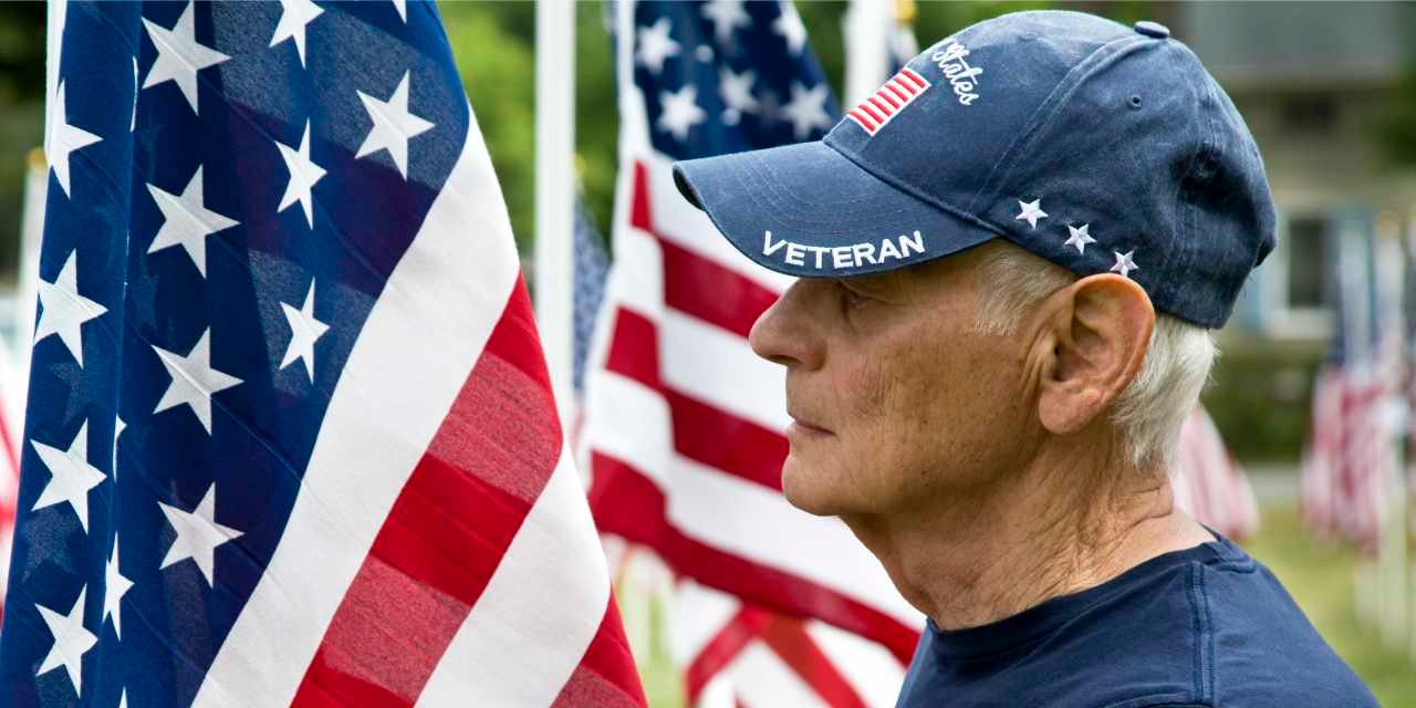is-the-stock-market-open-today-for-veterans-day?-will-banks-be-closed?