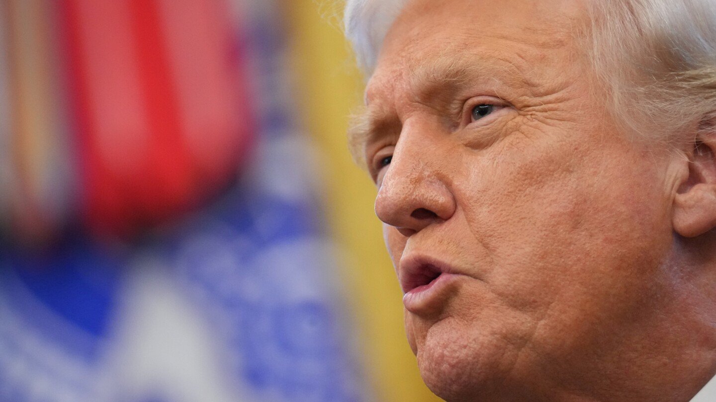 what-to-know-about-trump’s-plan-to-give-americans-a-$2,000-tariff-dividend