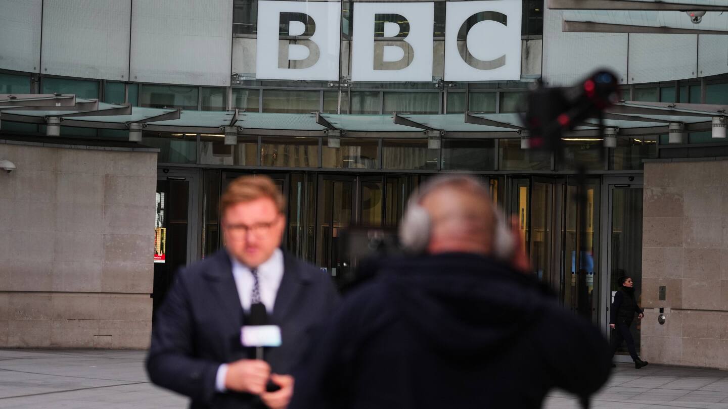 uk-government-is-caught-up-in-a-feud-between-trump-and-the-bbc