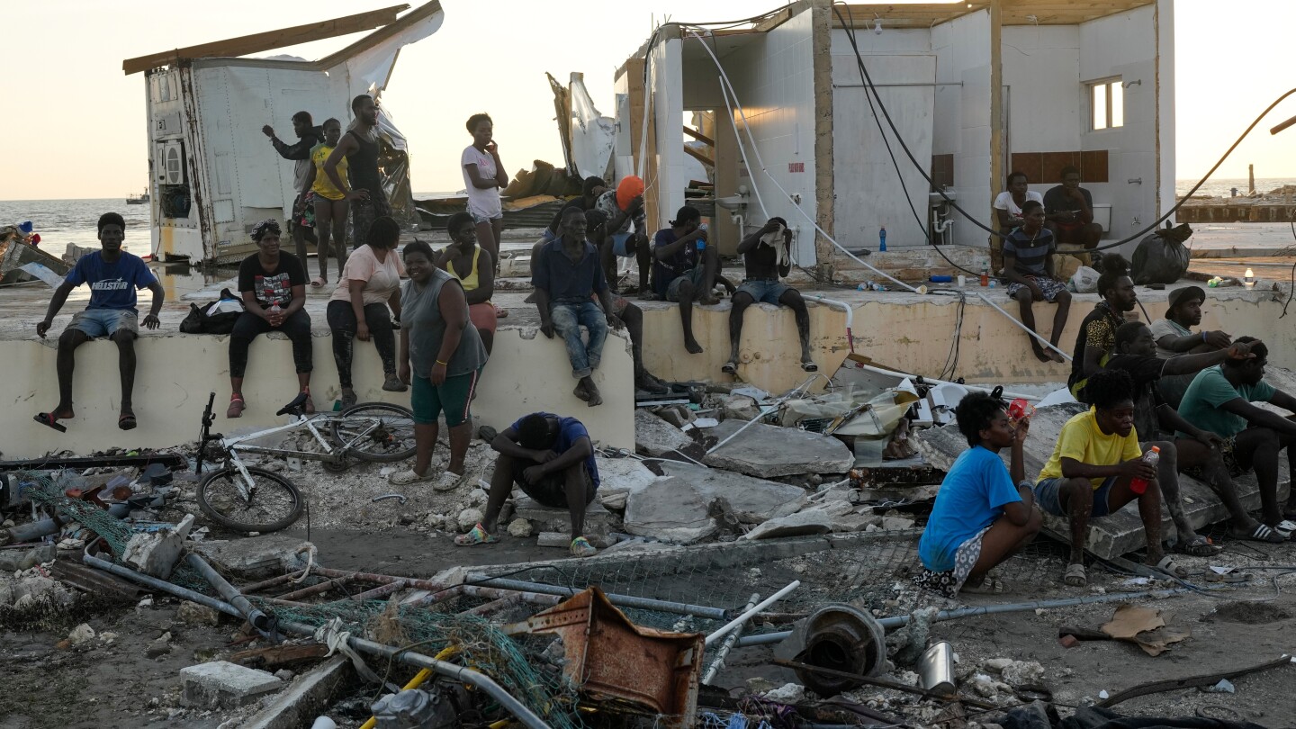 death-toll-from-hurricane-melissa-rises-to-45-in-jamaica,-with-15-others-still-missing