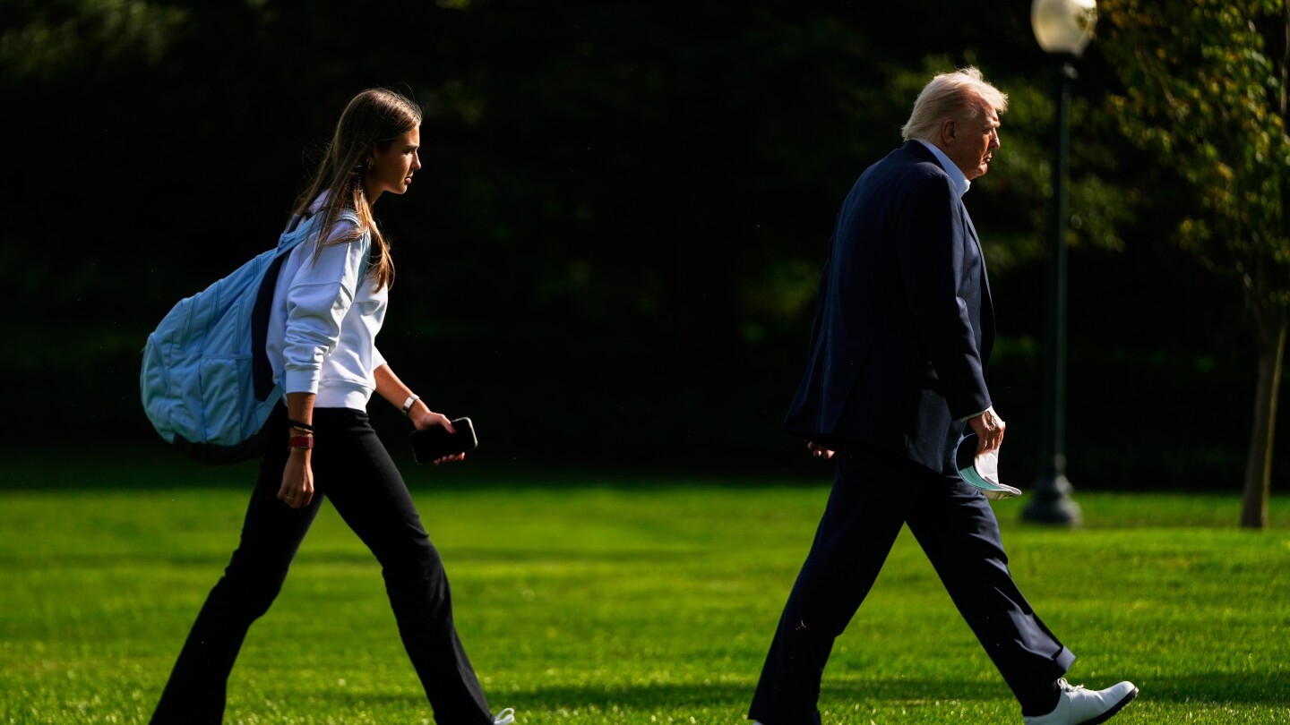 president-trump’s-granddaughter,-kai-trump,-officially-becomes-part-of-miami-golf-recruiting-class