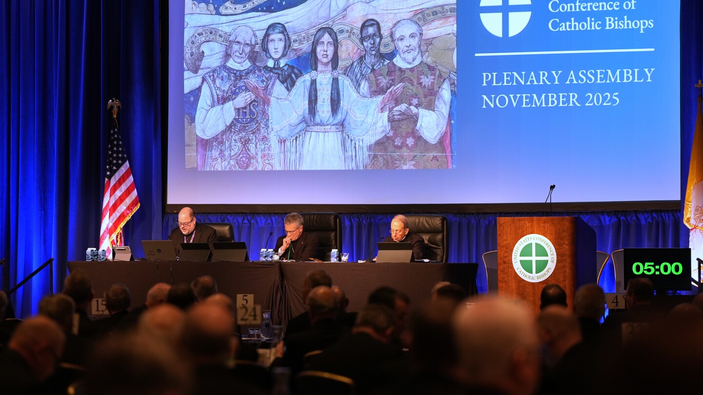 us-bishops-officially-ban-gender-affirming-care-at-catholic-hospitals