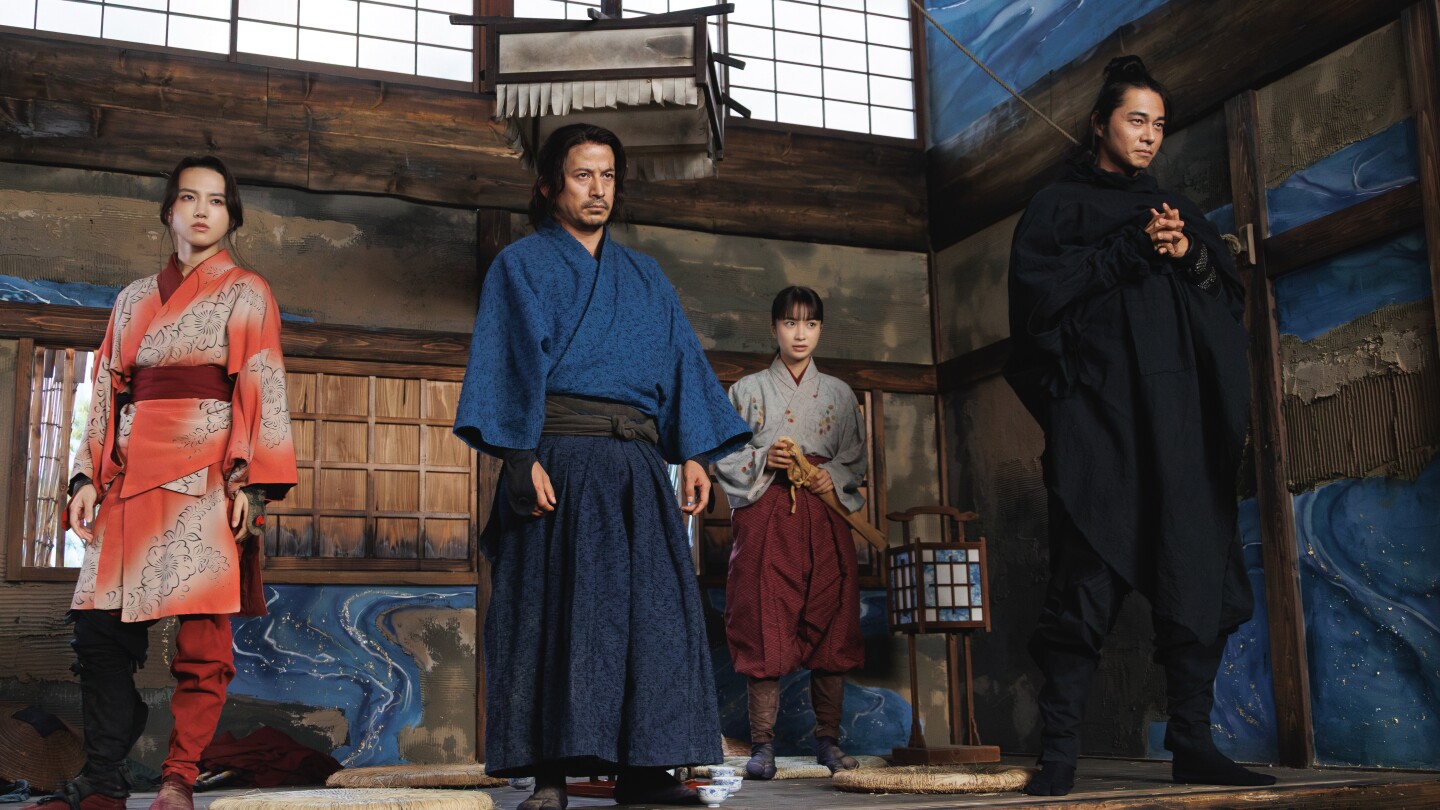 netflix’s-new-‘last-samurai-standing’-pays-respect-to-the-original