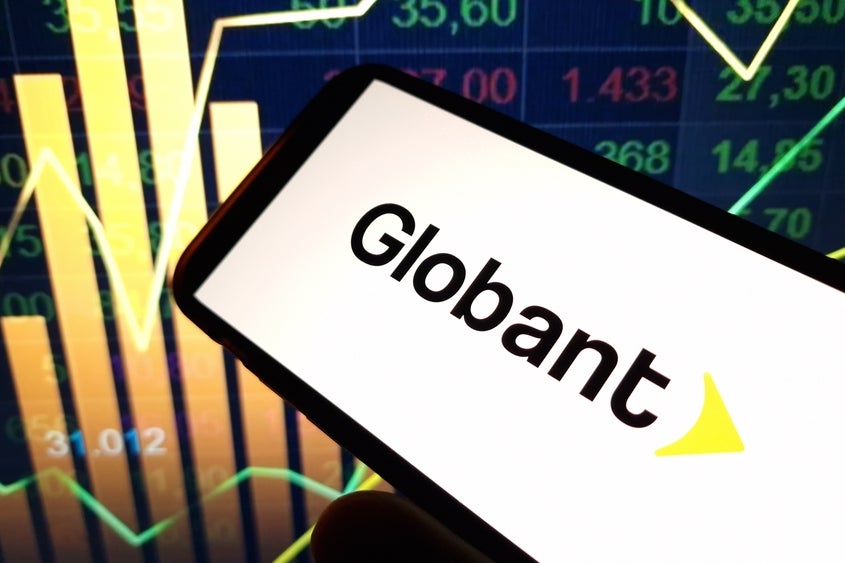 globant-likely-to-report-lower-q3-earnings;-these-most-accurate-analysts-revise-forecasts-ahead-of-earnings-call