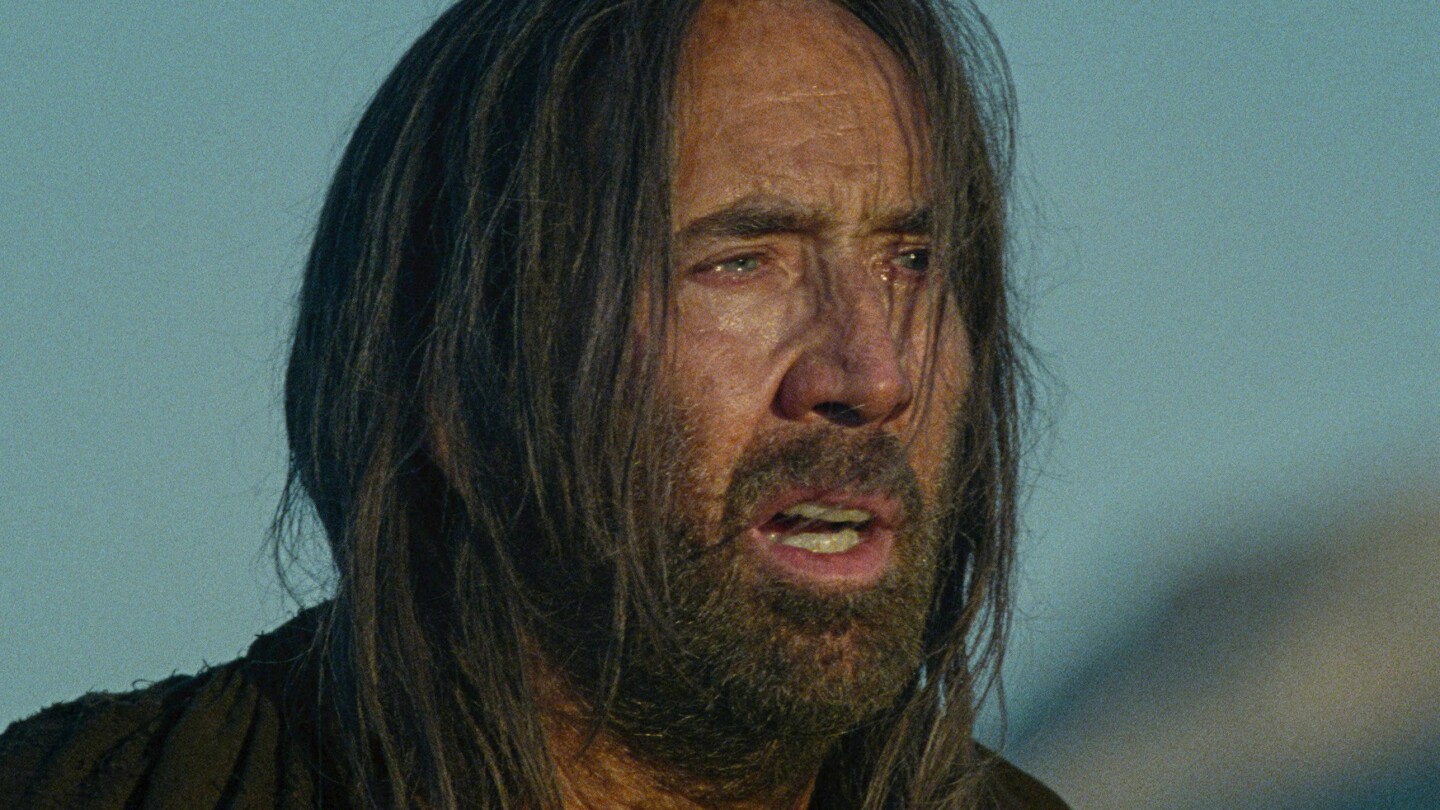 nicolas-cage’s-‘the-carpenter’s-son’-turns-an-apocryphal-text-about-jesus’-youth-into-a-horror-film