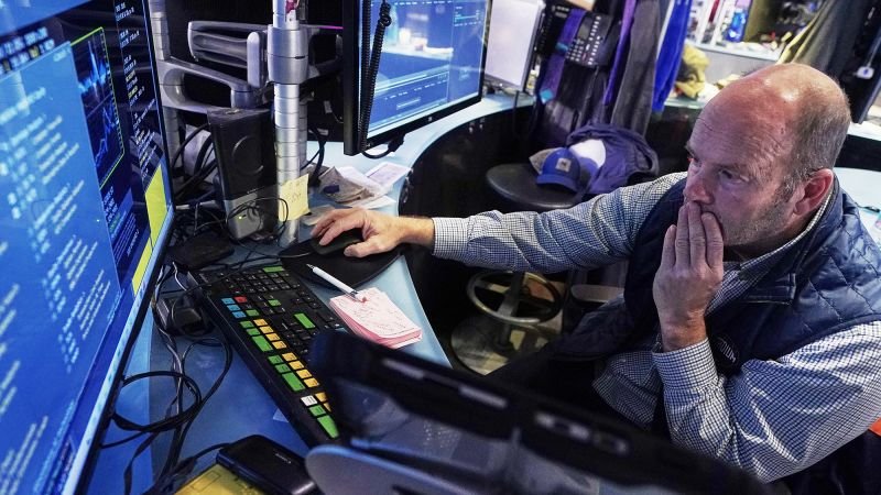 dow-falls-650-points-and-tech-stocks-slide-as-traders-dial-back-expectations-for-fed-rate-cuts