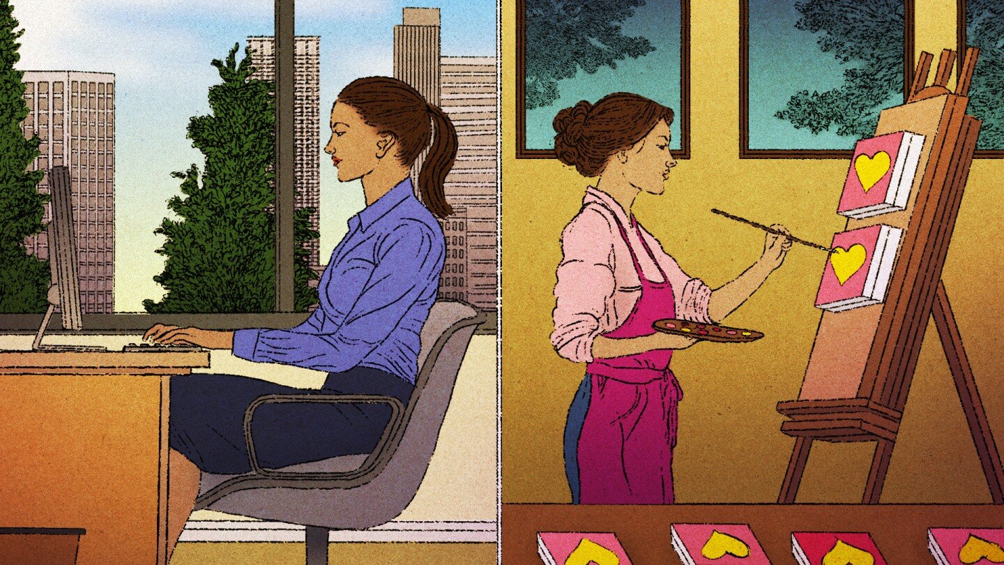 workers-take-on-side-jobs-to-combat-stagnant-salaries-and-insecurity-about-employment