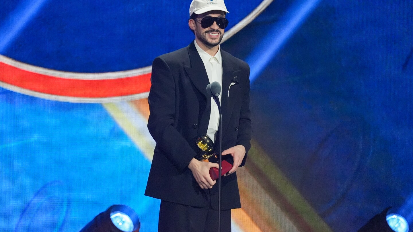 the-2025-latin-grammy-awards-are-almost-here.-here’s-what-to-expect-and-how-to-watch