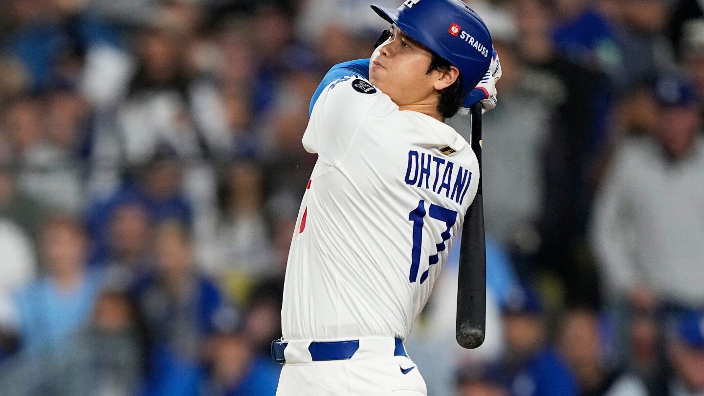 dodgers-2-way-star-shohei-ohtani-becomes-4-time-mvp-after-unanimous-win-in-national-league