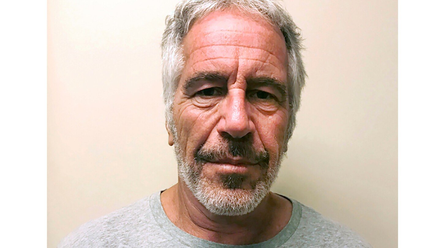 epstein-emails-reveal-enduring-ties-with-influential-figures-even-his-after-sex-crime-conviction